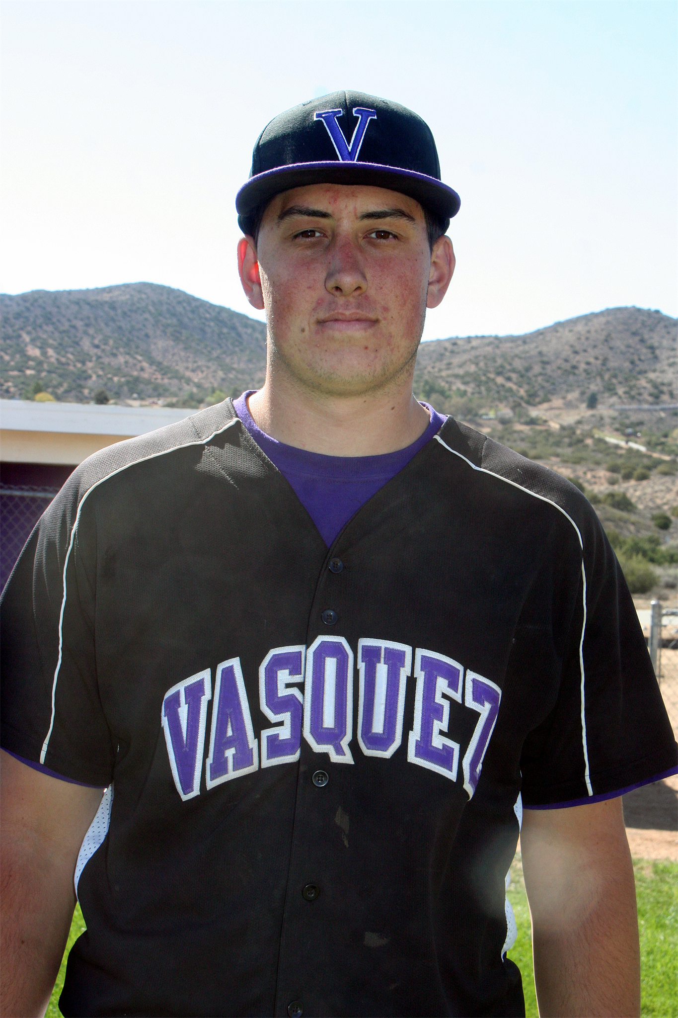 Austin Daniels