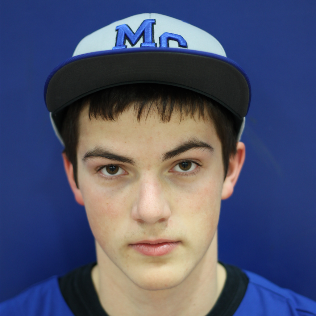 Matt Boschert mugshot