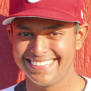 Kavin Mistry