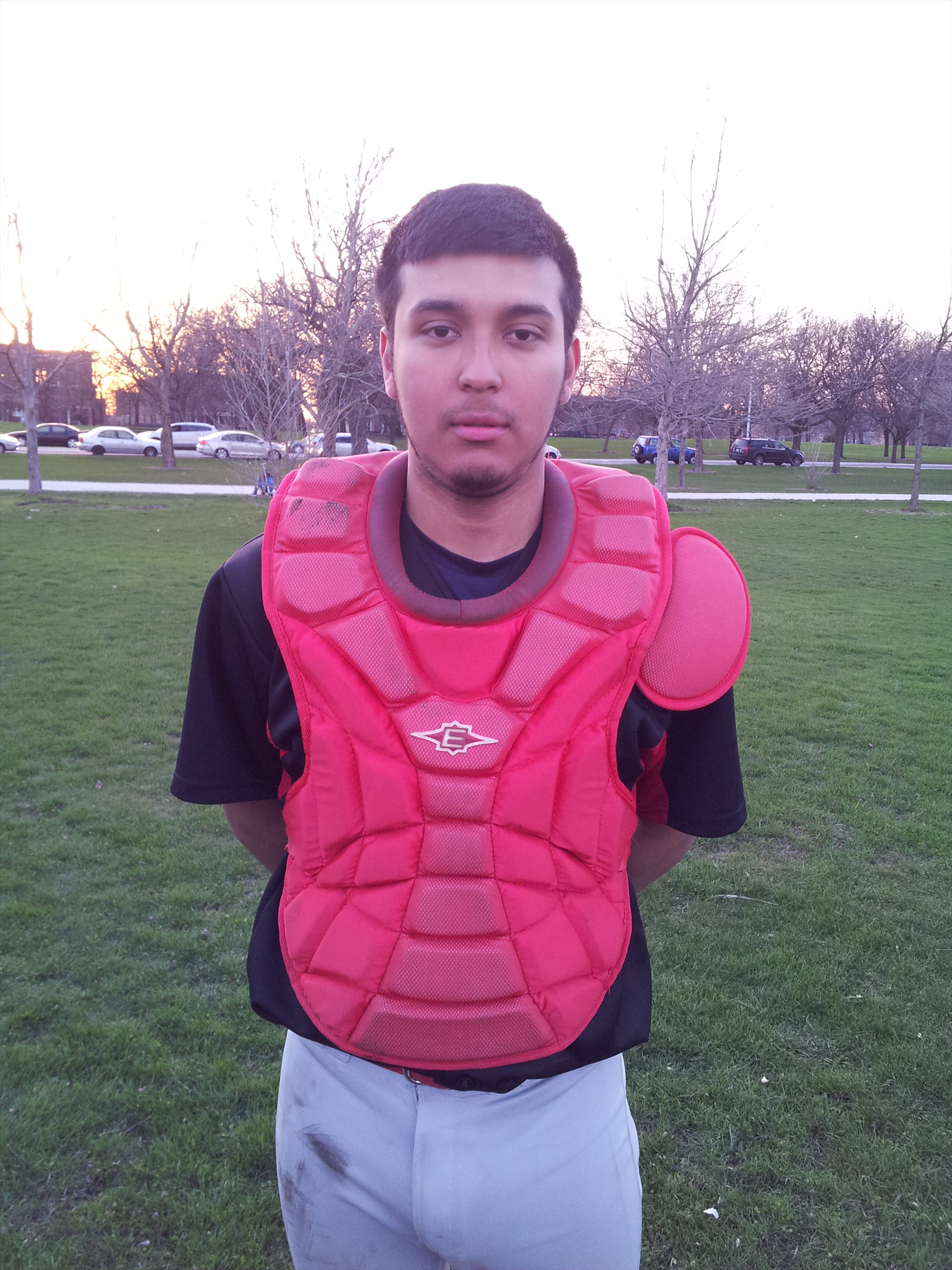 Brian  Villasenor