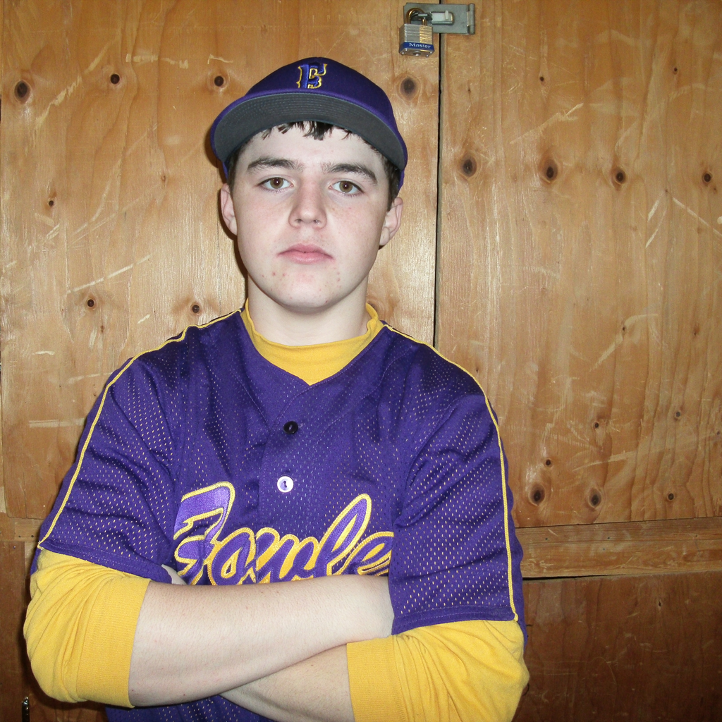 Travis Aragon mugshot