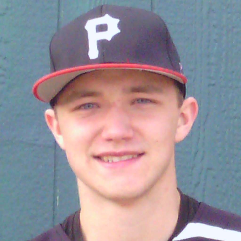 Tyler Collins