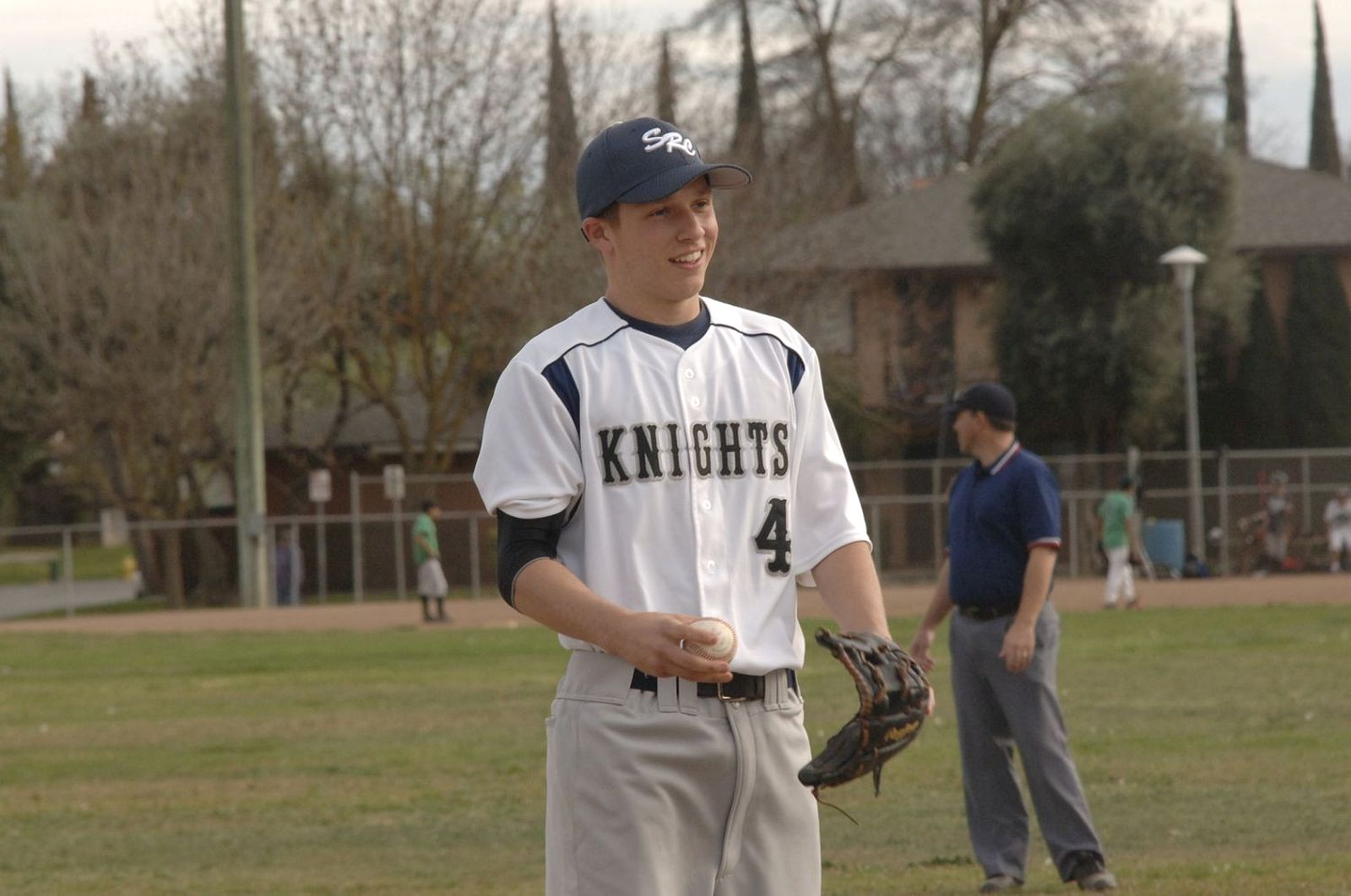 Kyle Singer