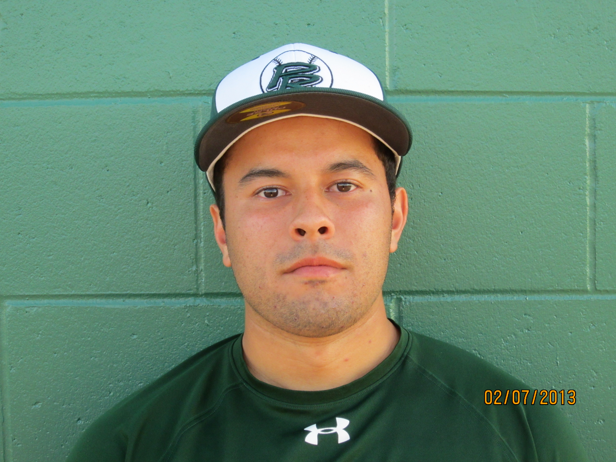 Joseph Rivera