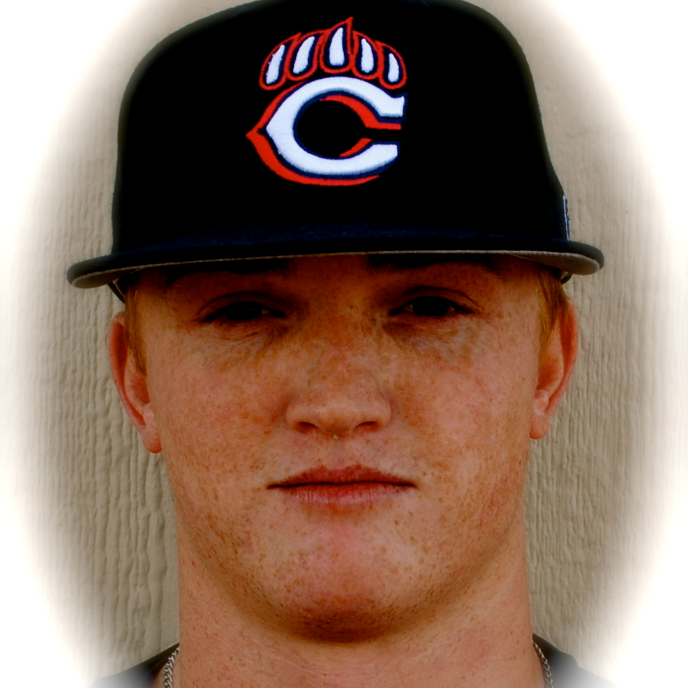 Brett Wallace
