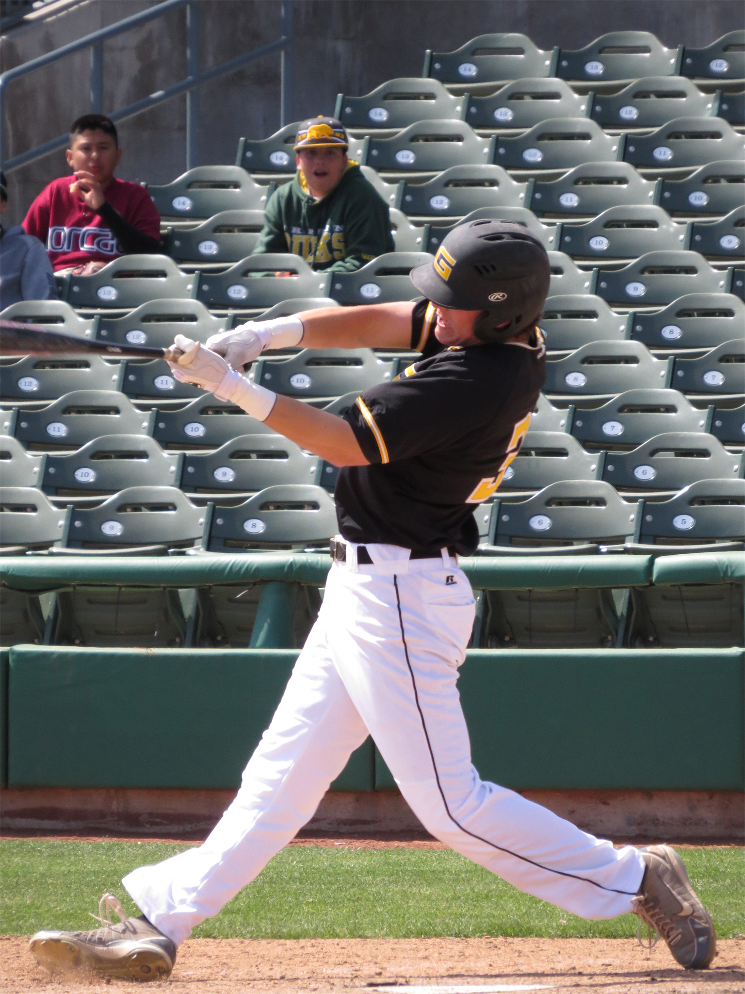 Casey Soltis