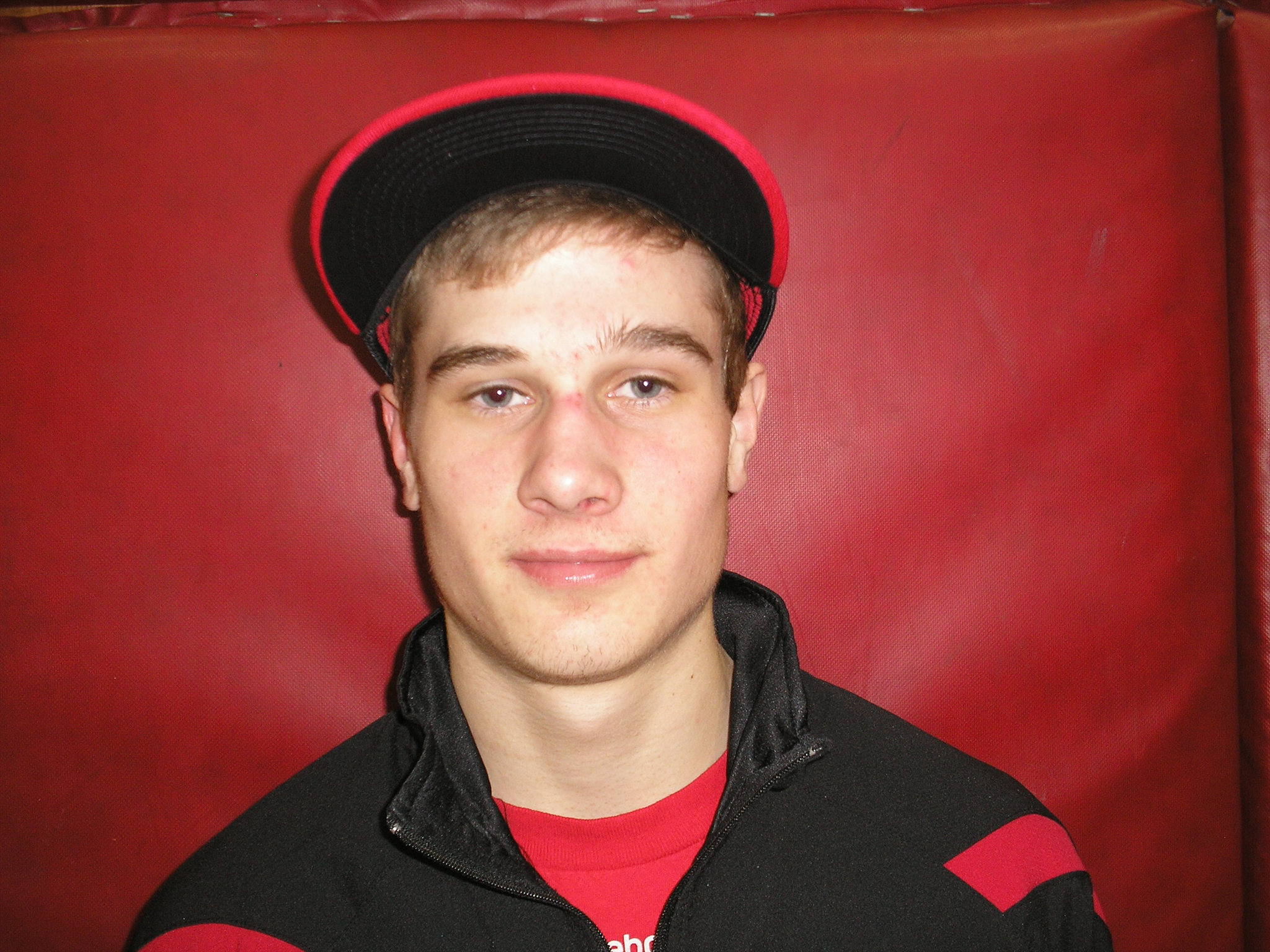 Dalton Beidler