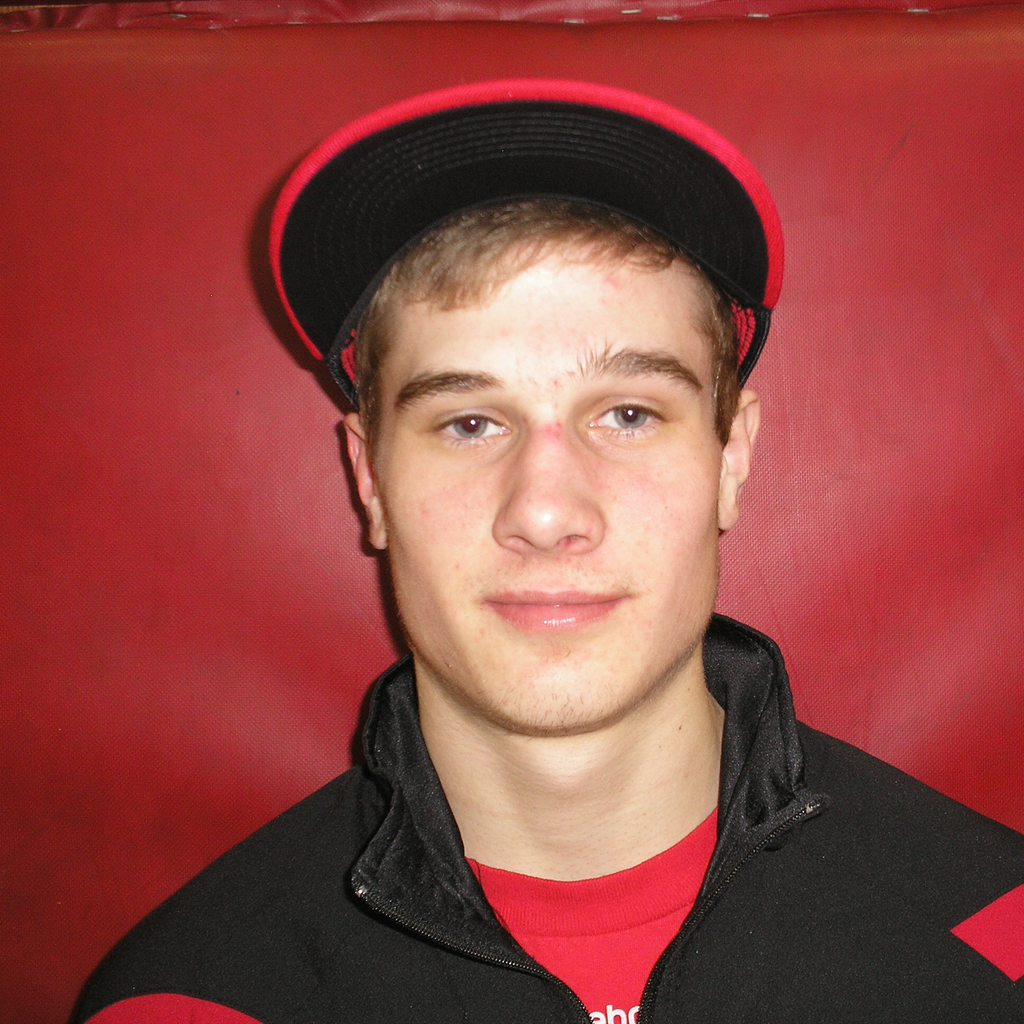 Dalton Beidler