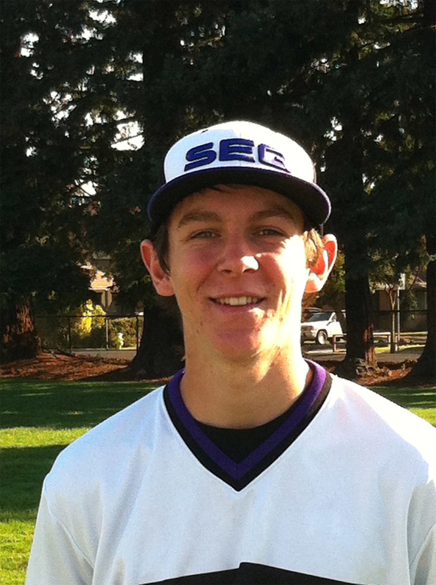 Jarrett Crowell