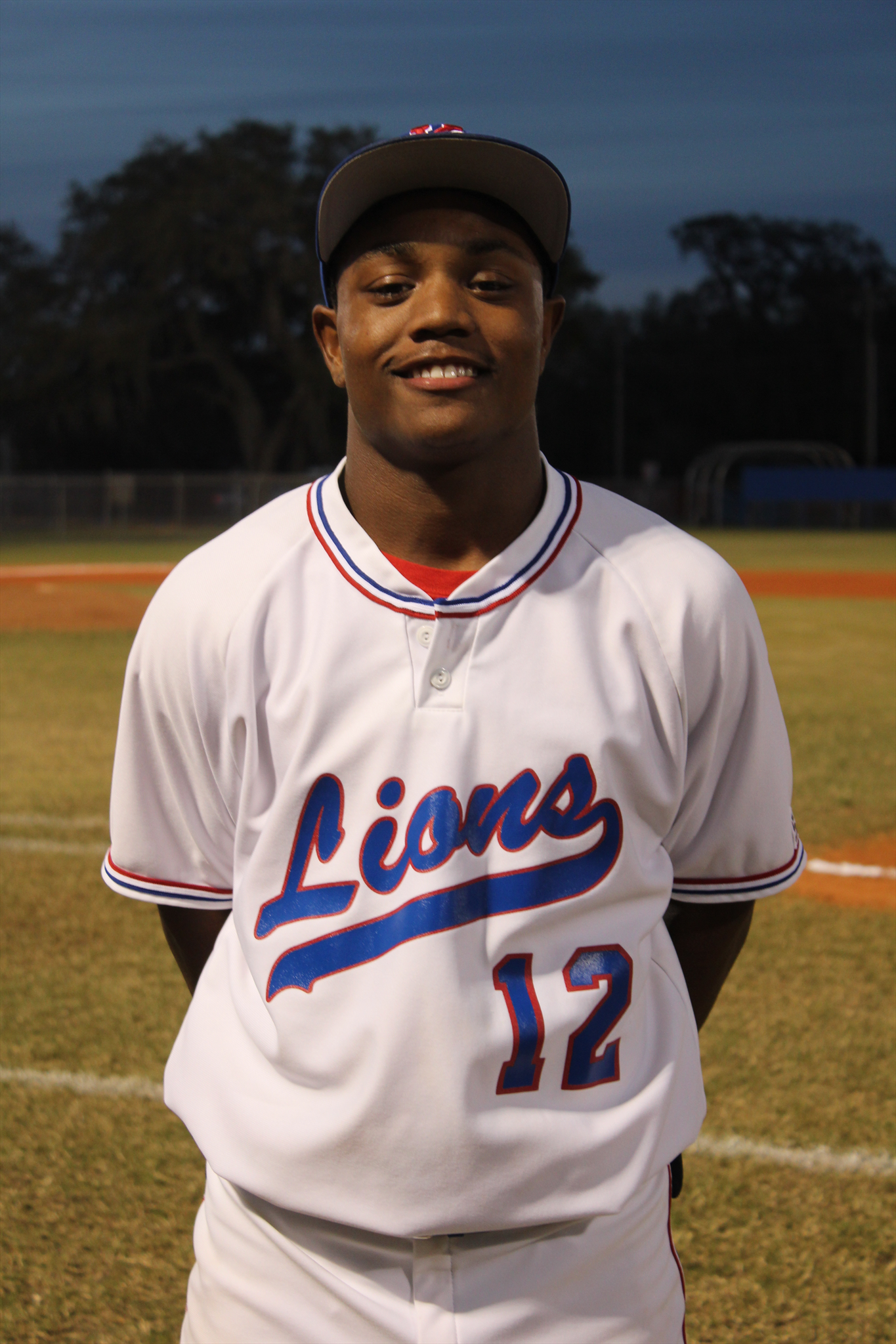Devon Pedro