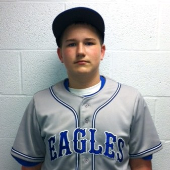 LUKE OLESKY mugshot