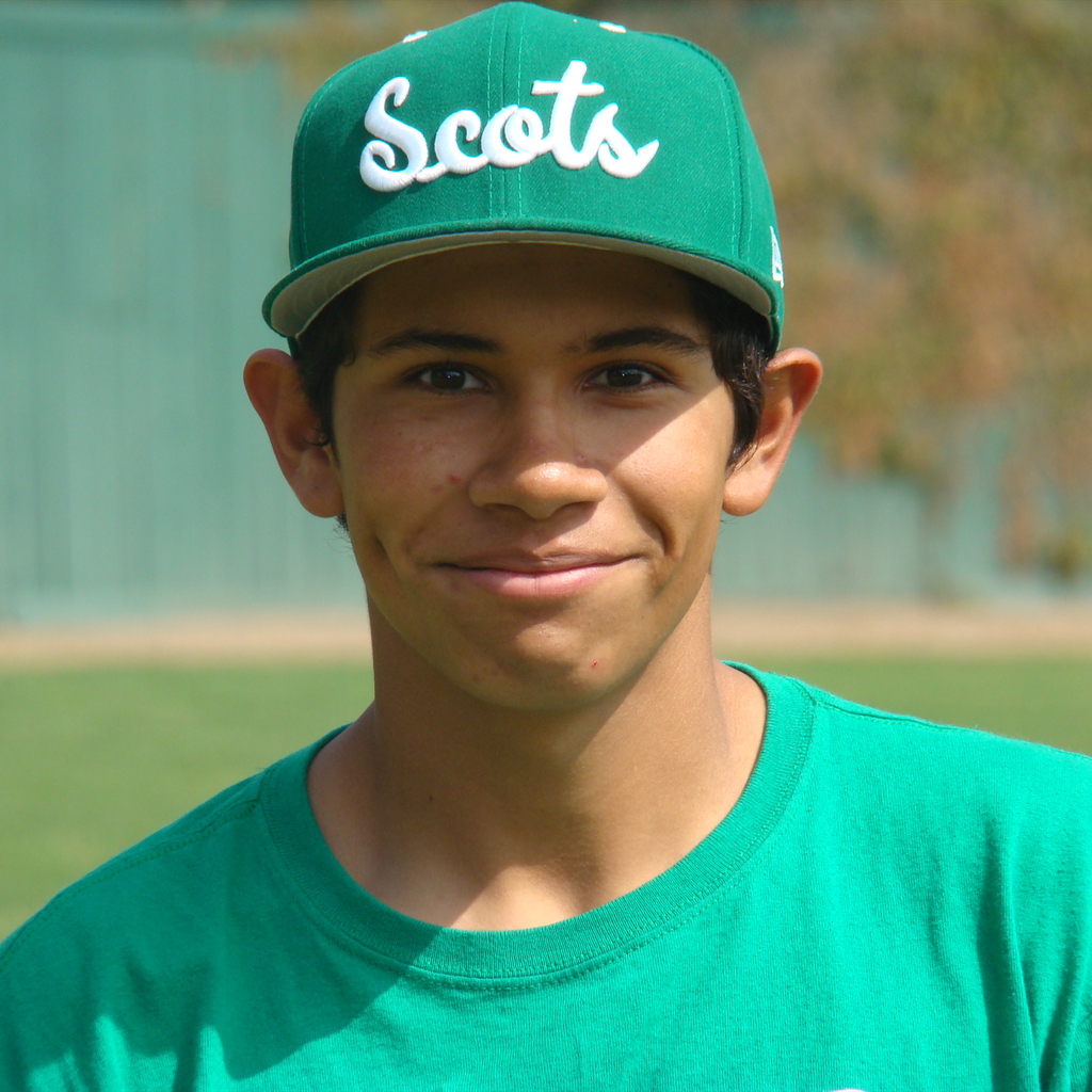 Jonathon Salinas