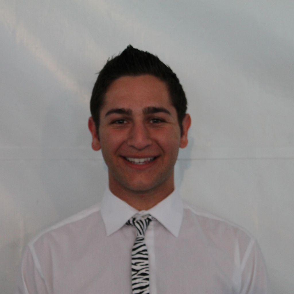 GINO YOUSIFF