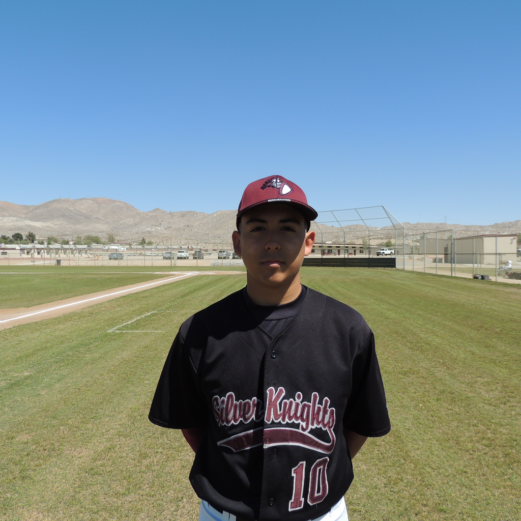 Diego VillaGomez mugshot