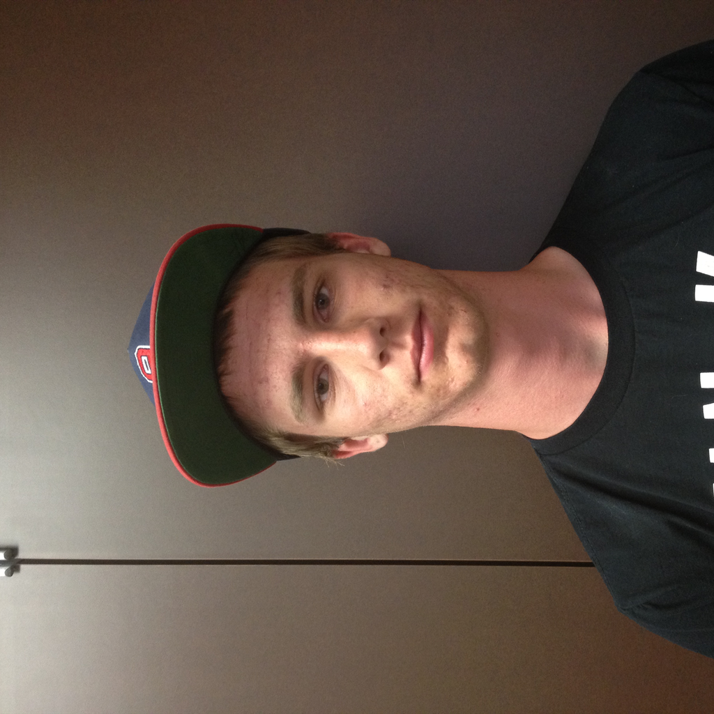 Chase Gambrell