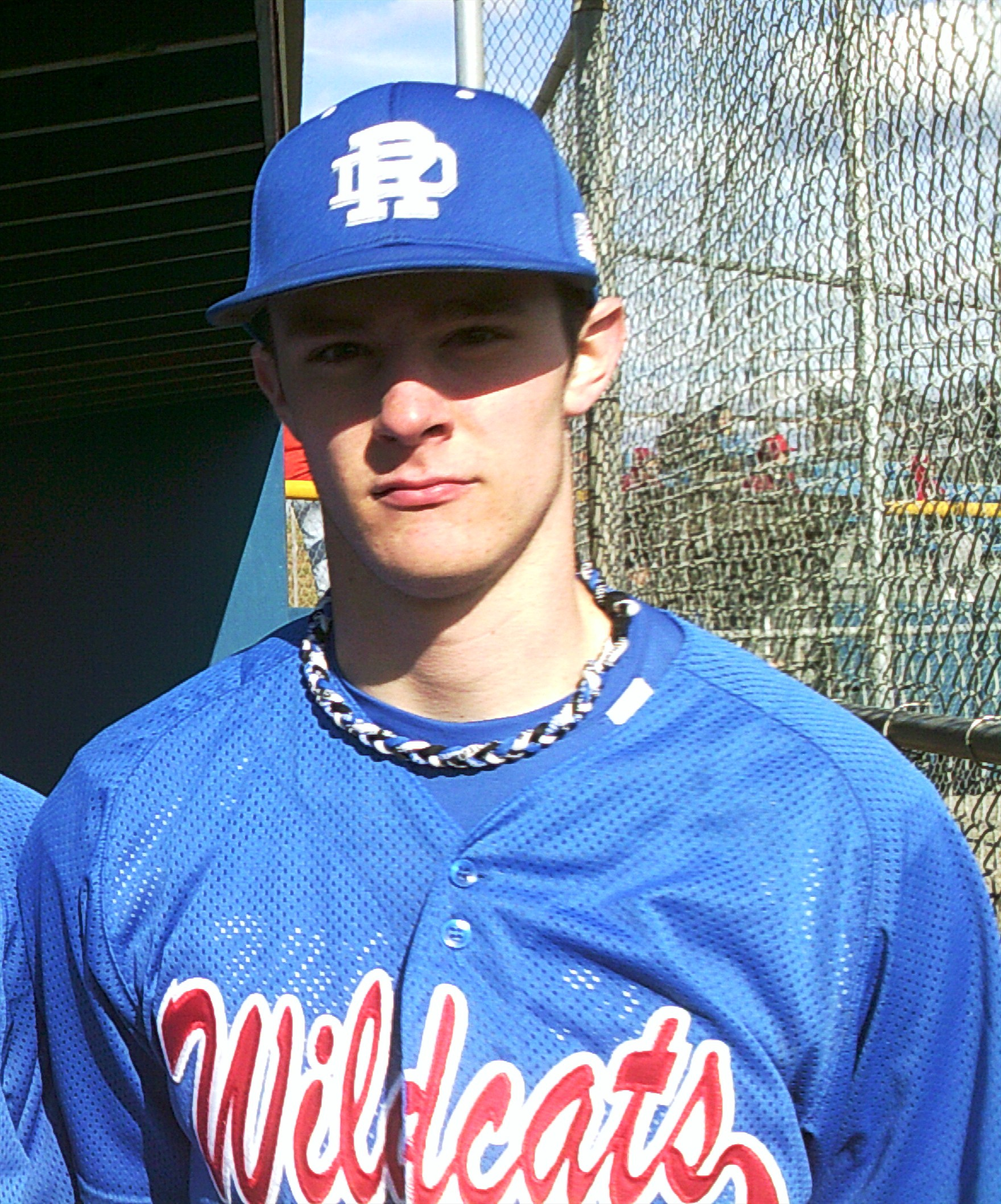 Bradley Tickle