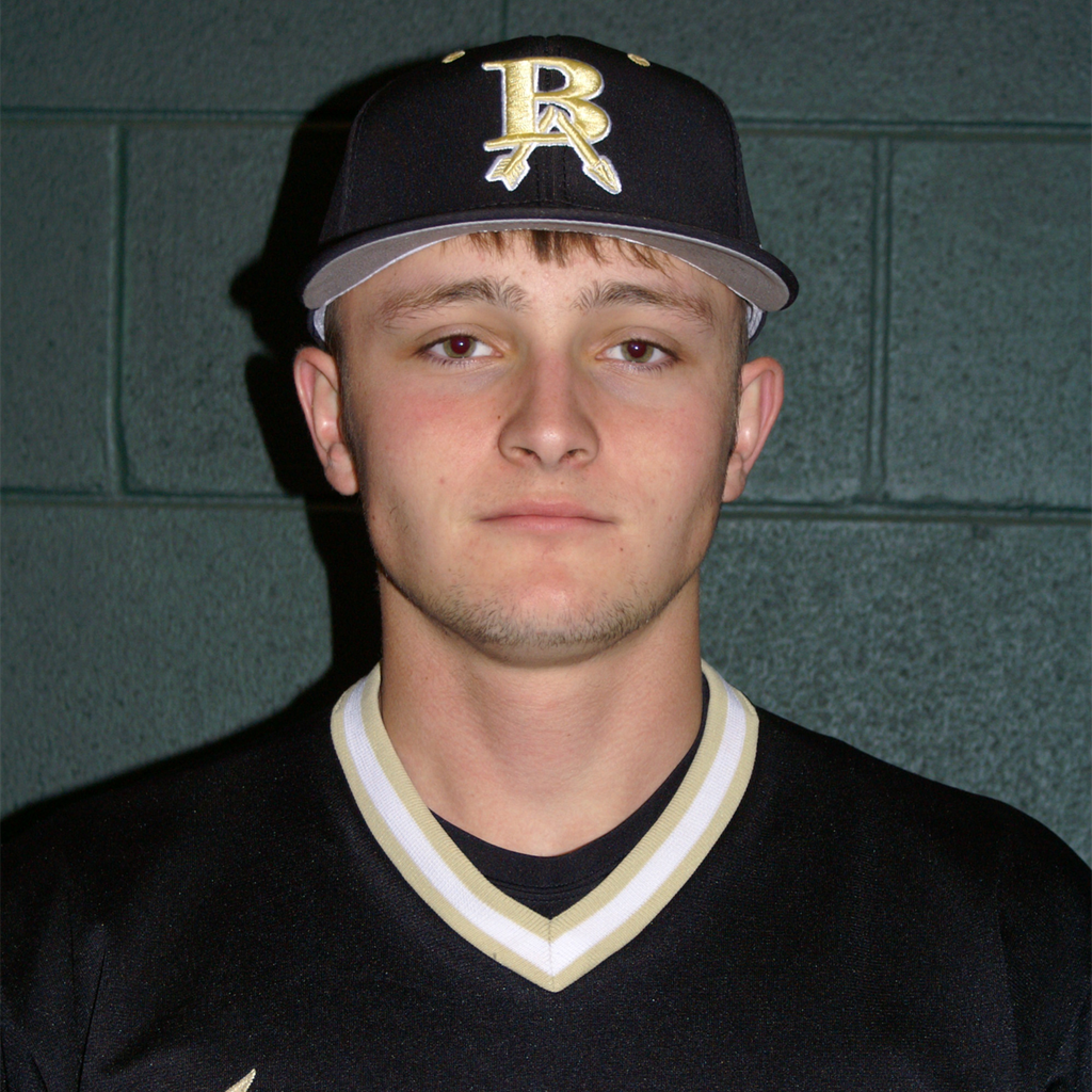 Trey Robinson