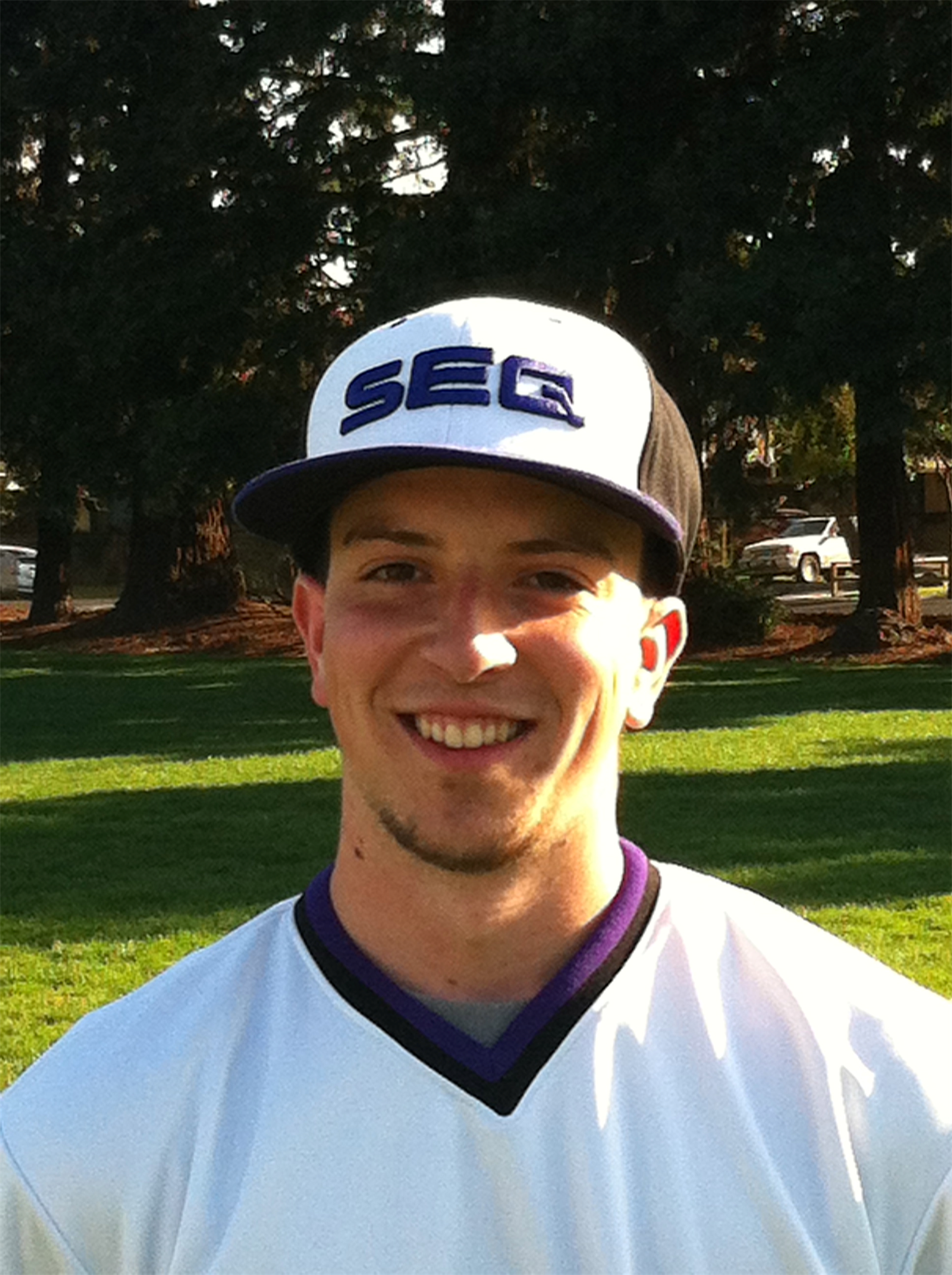 Tyler Leary