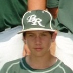 Lane McKinney mugshot