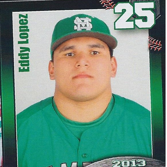 Eddie Lopez mugshot