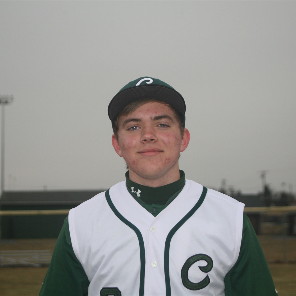 Daulton Gibson