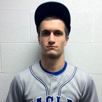 SETH McMILLAN mugshot