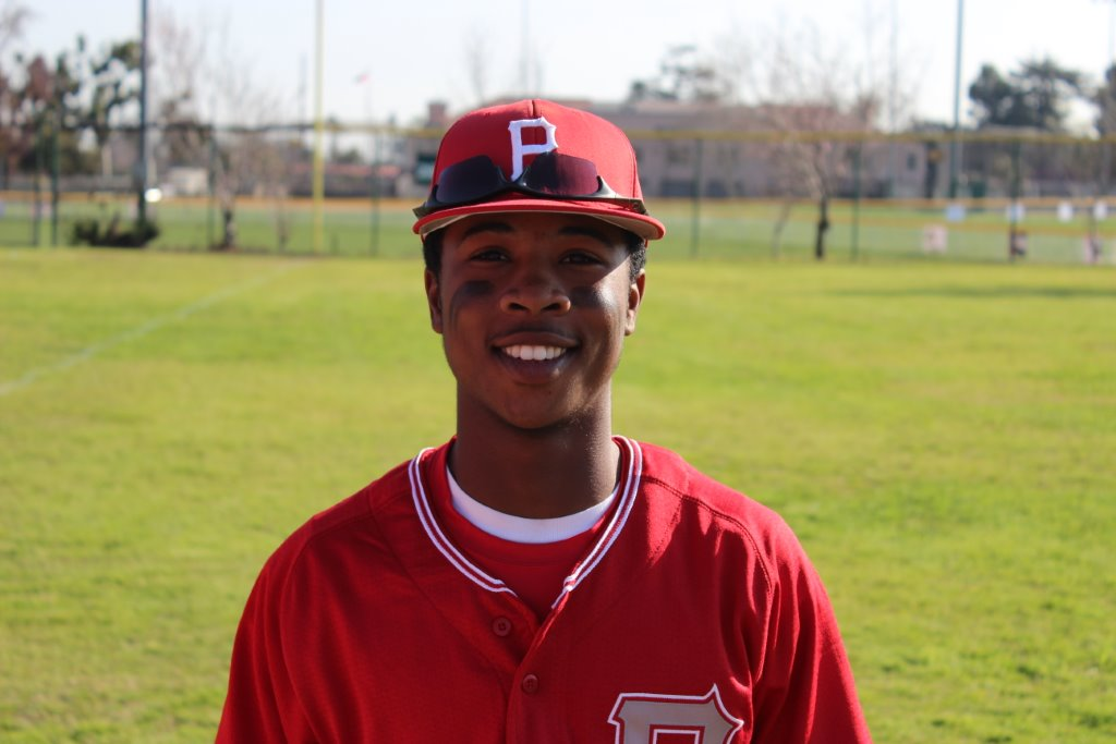 Chance Cobb