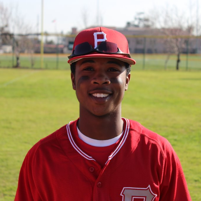 Chance Cobb
