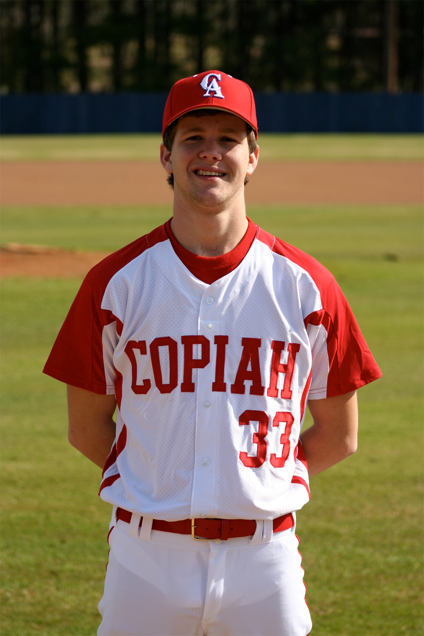 Josh  Cook  mugshot