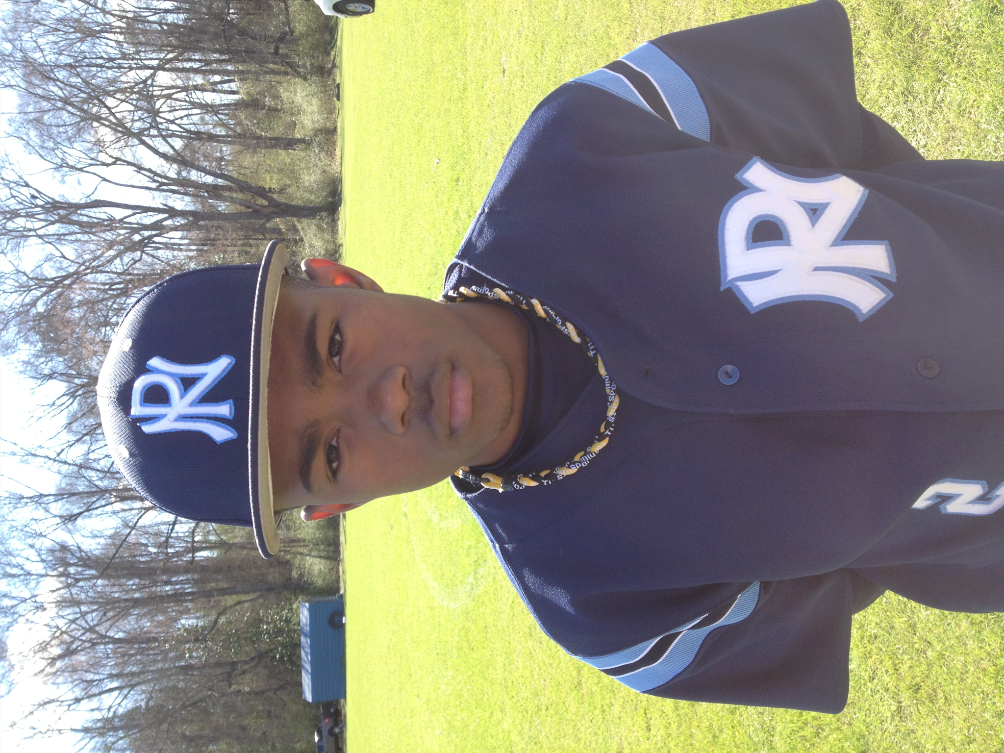LaDarrius Coney
