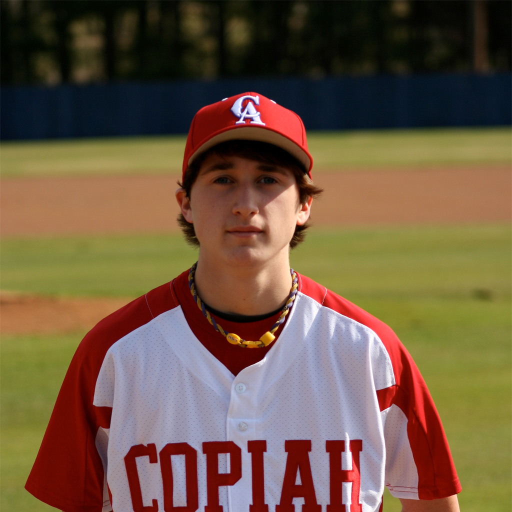 Trey  Forman mugshot