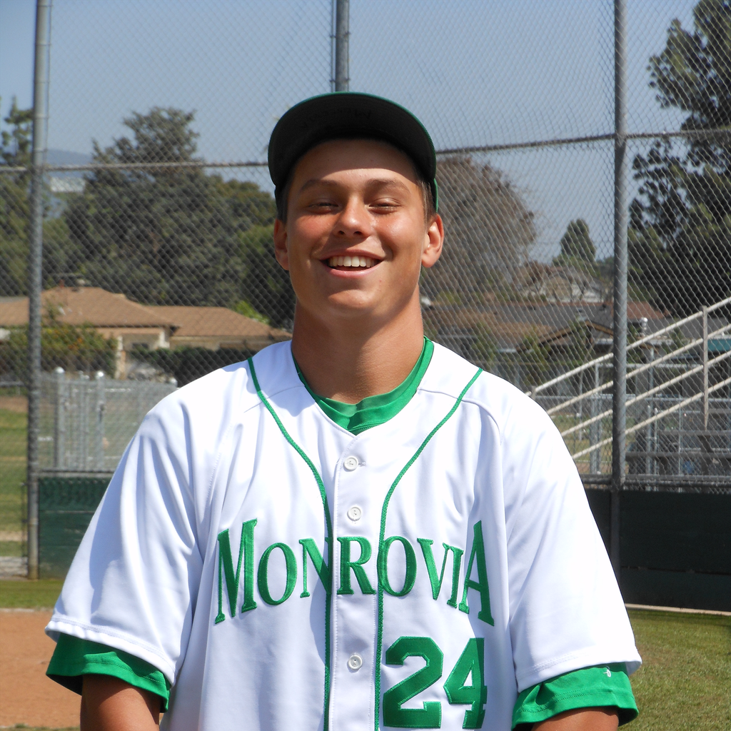 Jacob Arfman