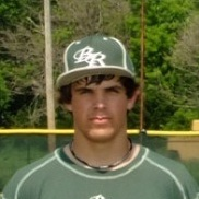 Colby Quillin mugshot