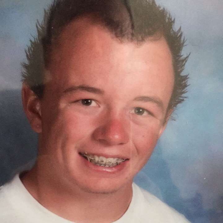 Lance Pullen