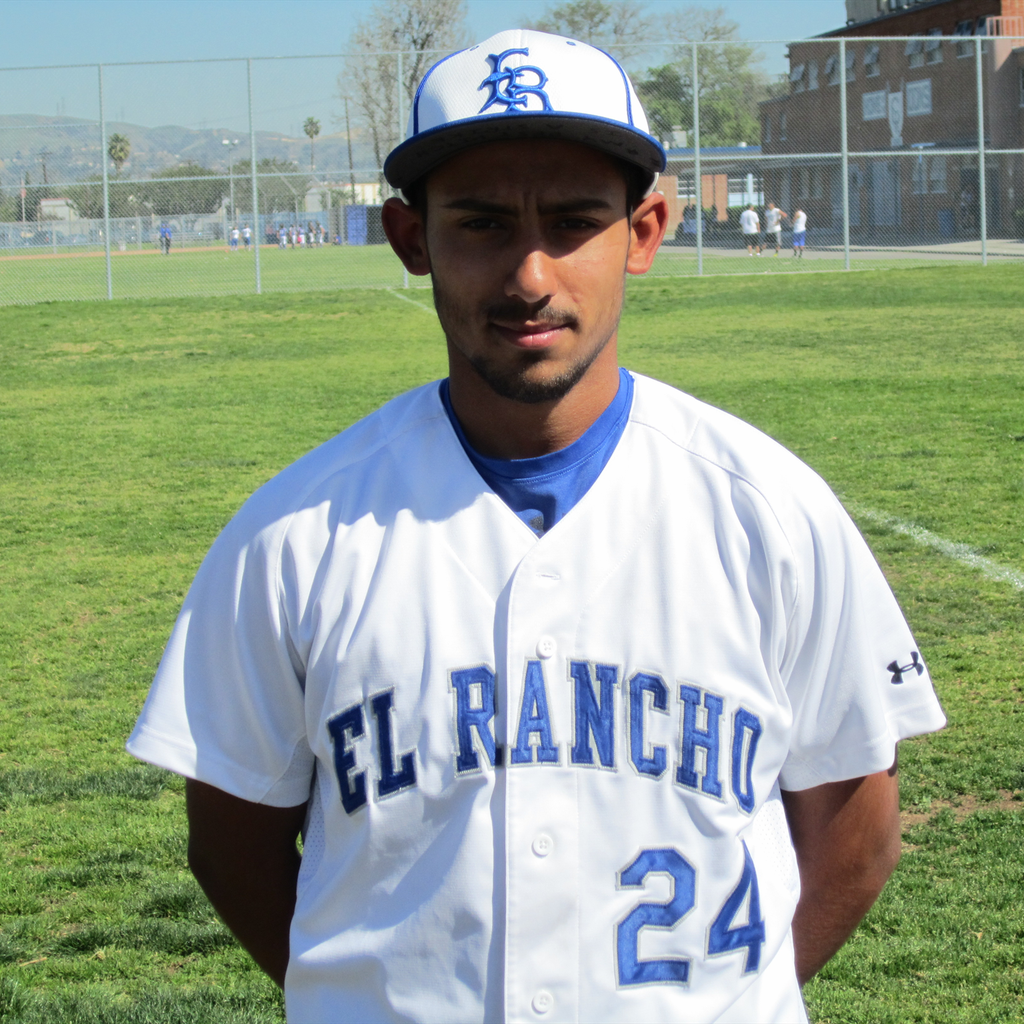 John Flores