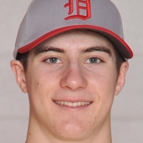 Mason Mamarella mugshot