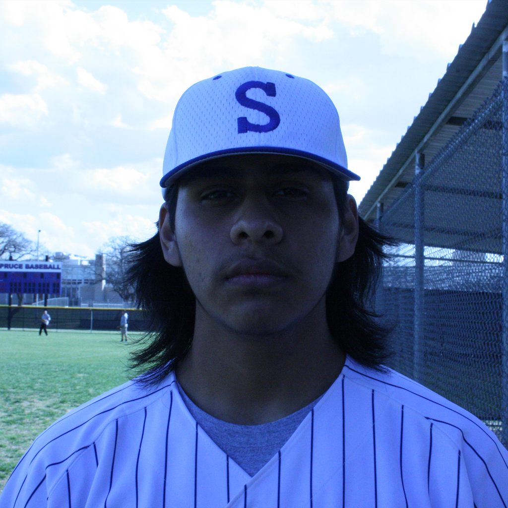 Gerardo Cruz mugshot