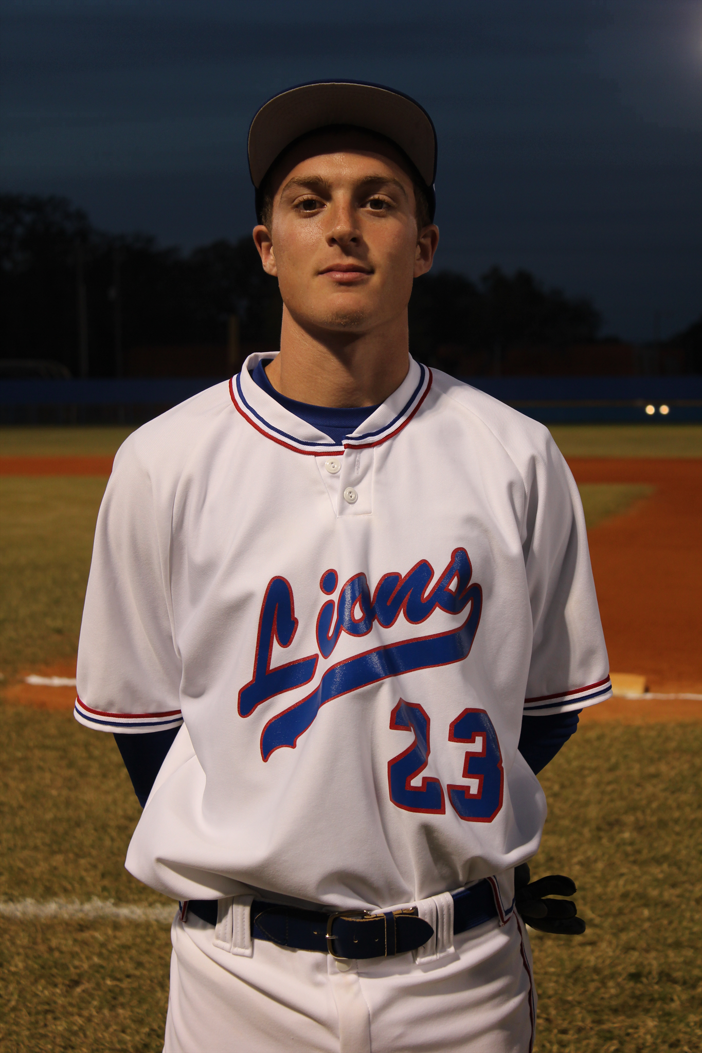 Tanner Williams