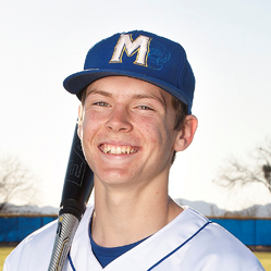 Garrett Gillespie mugshot