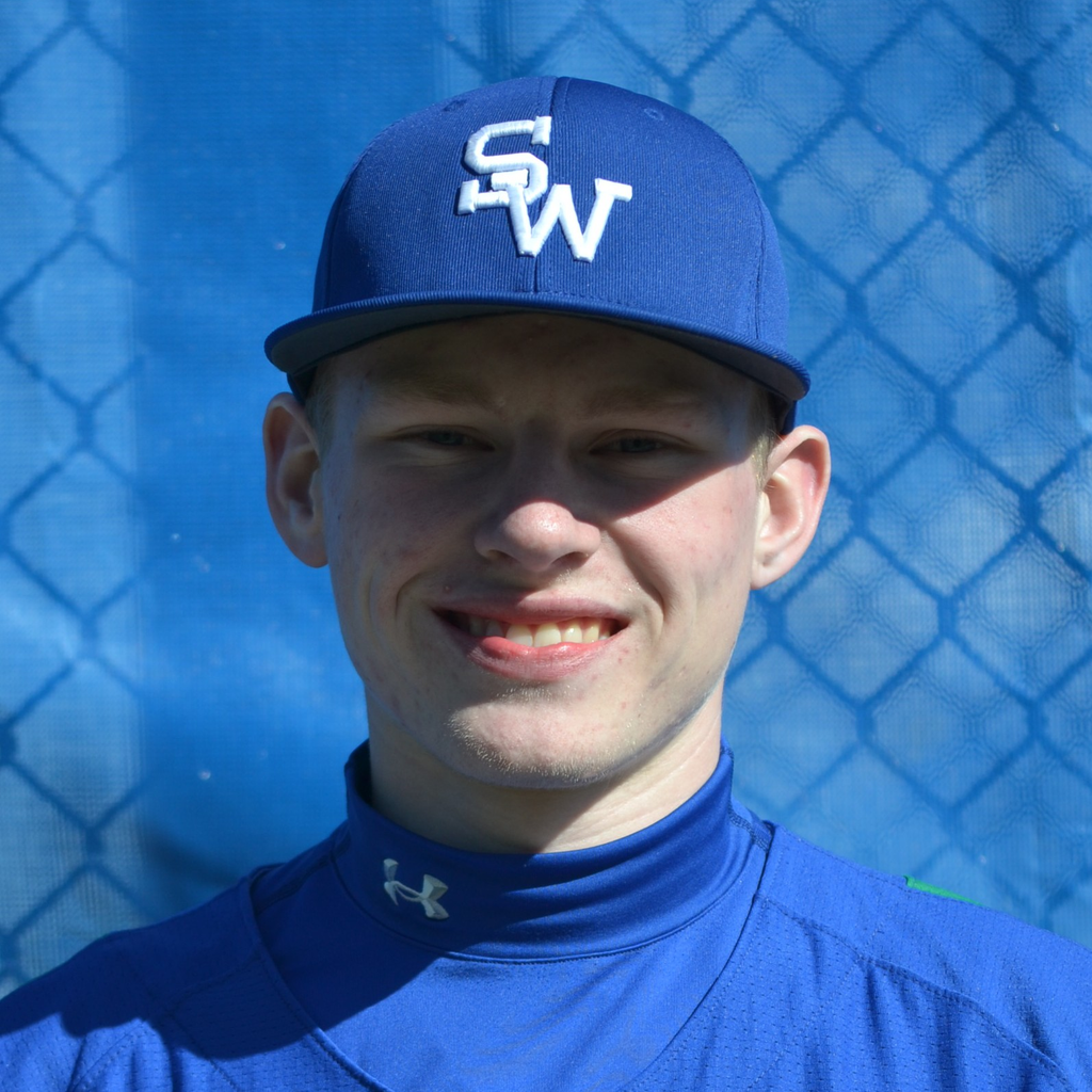Max Wagner mugshot