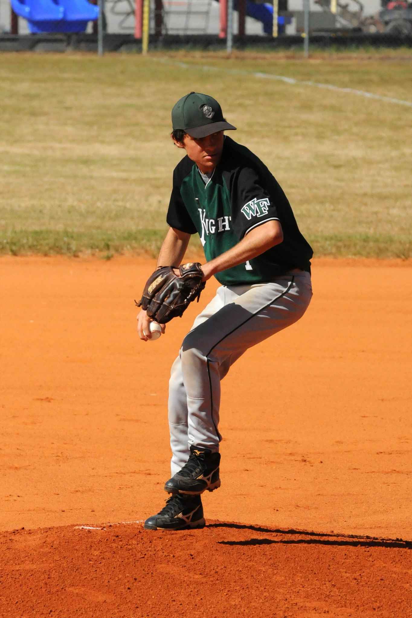 Jake Carrillo