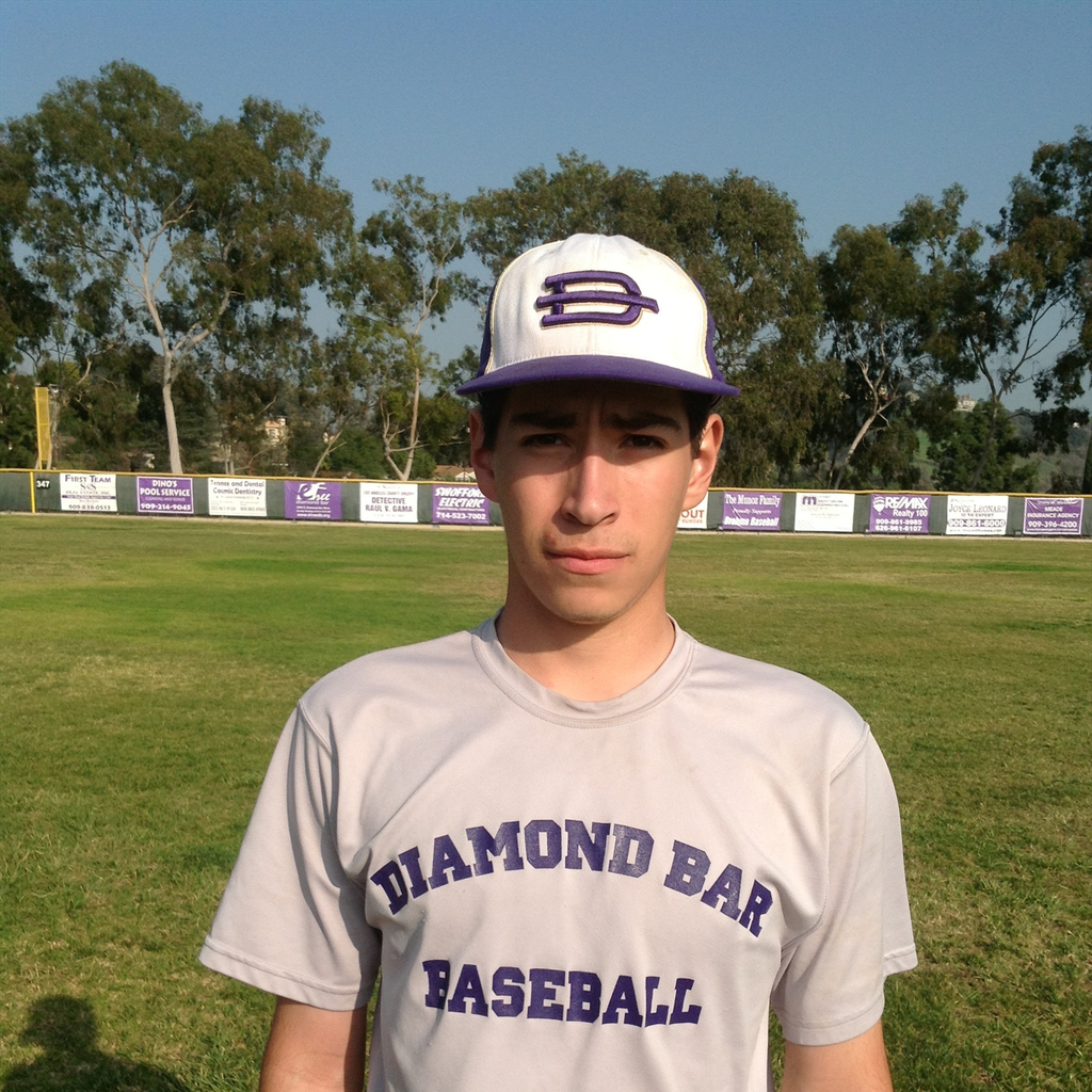 Nick Velasquez