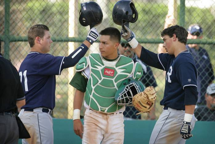 Mike Quinonez