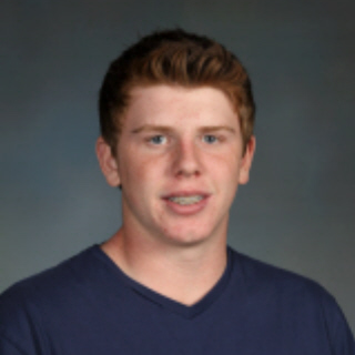 Connor McGrath