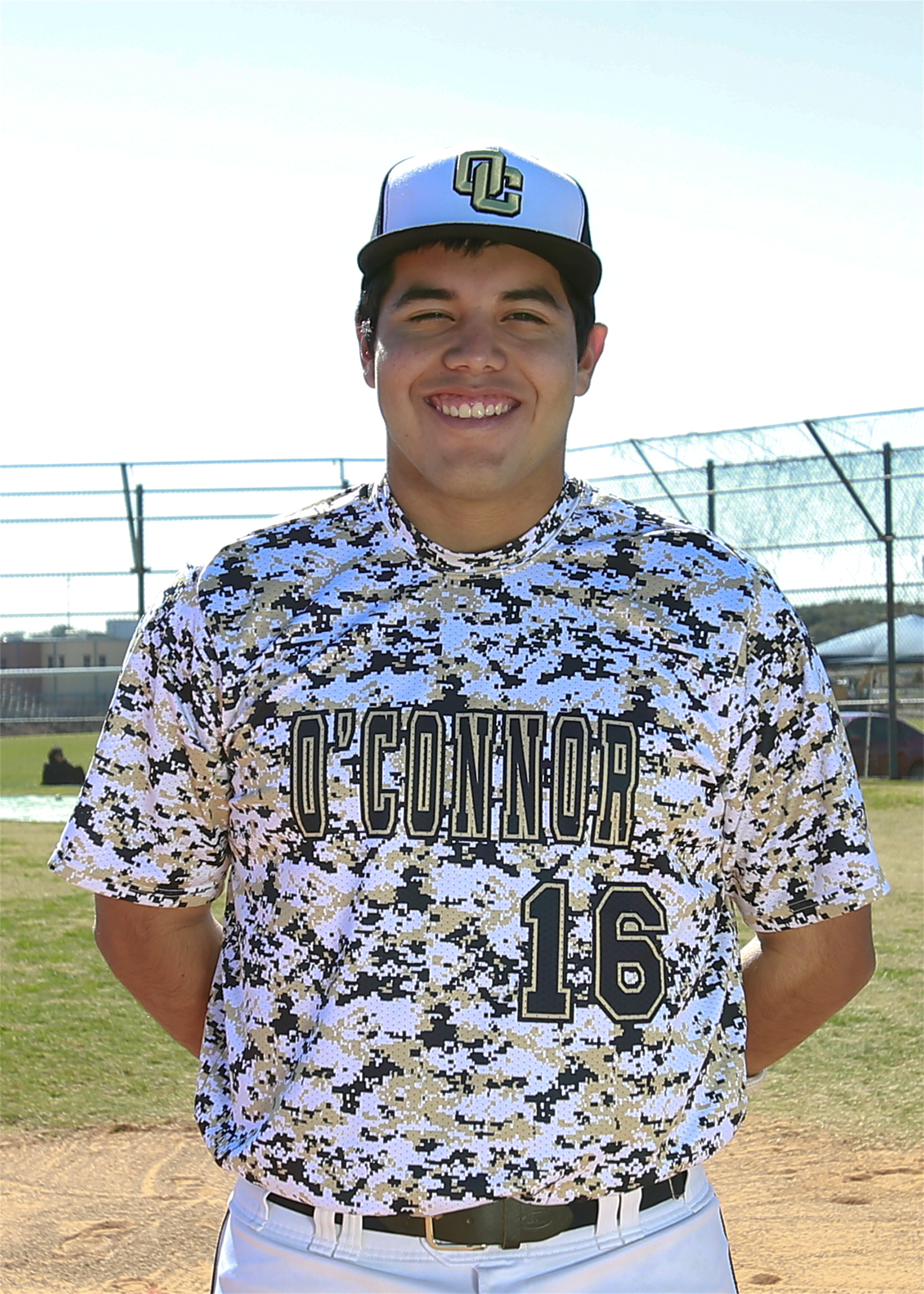 Daniel Cruz
