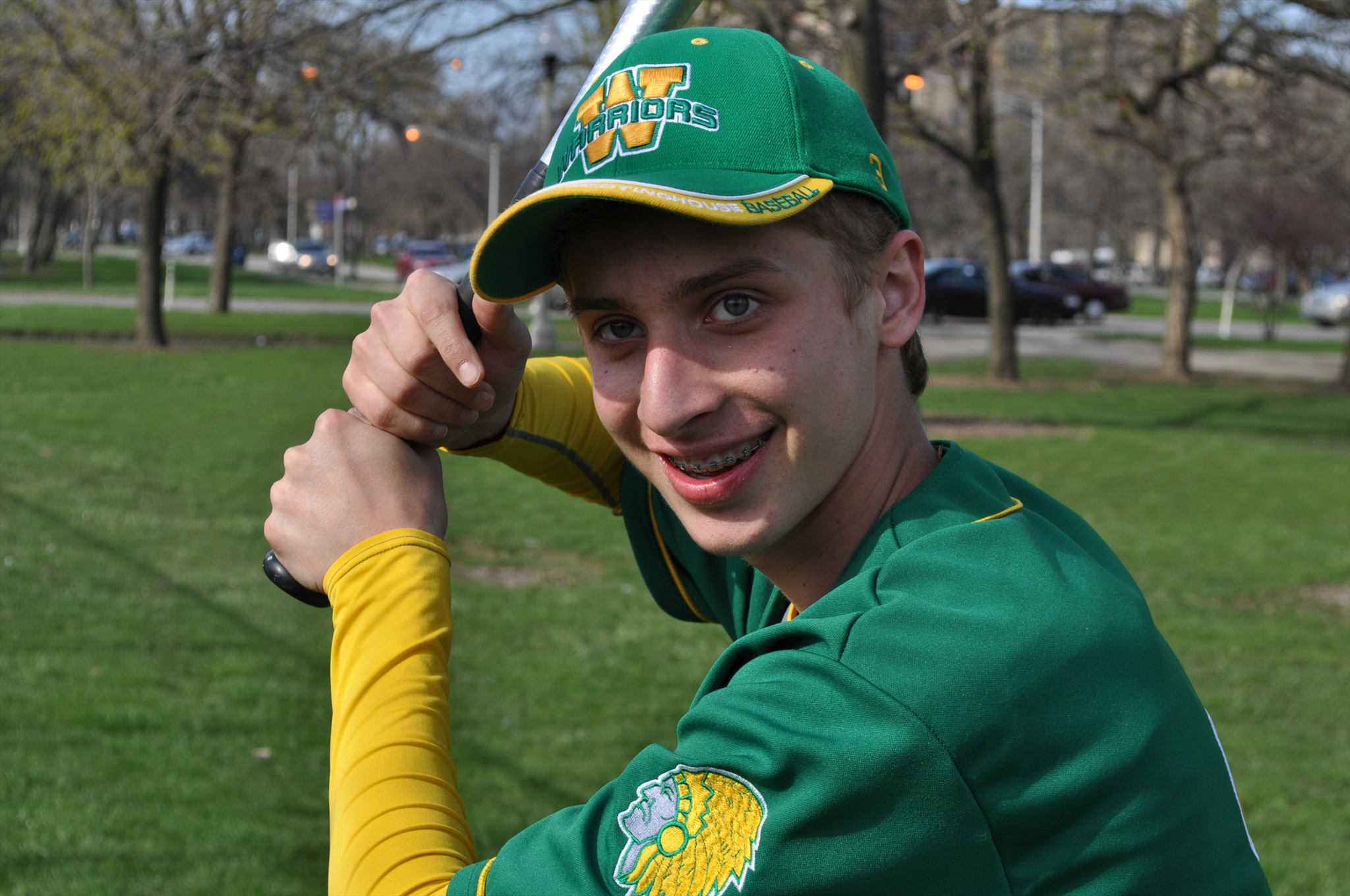 Kyle Samojla