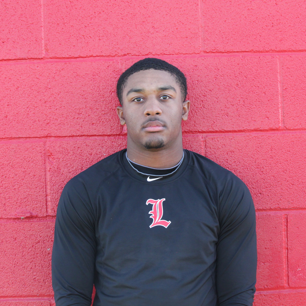 Rashun Garner mugshot