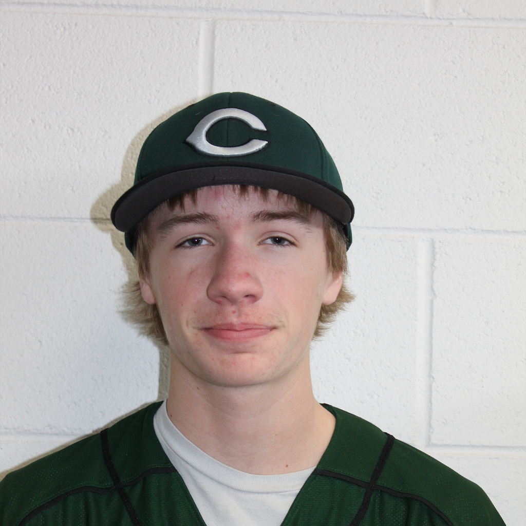 Dustin Bailey mugshot