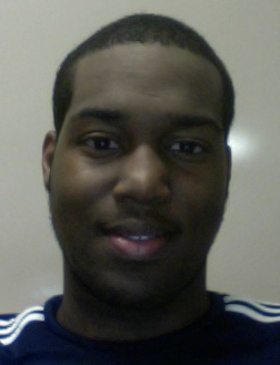 Kemari Simmons mugshot