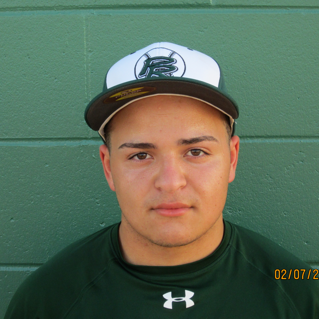 Brian  Ferrer mugshot